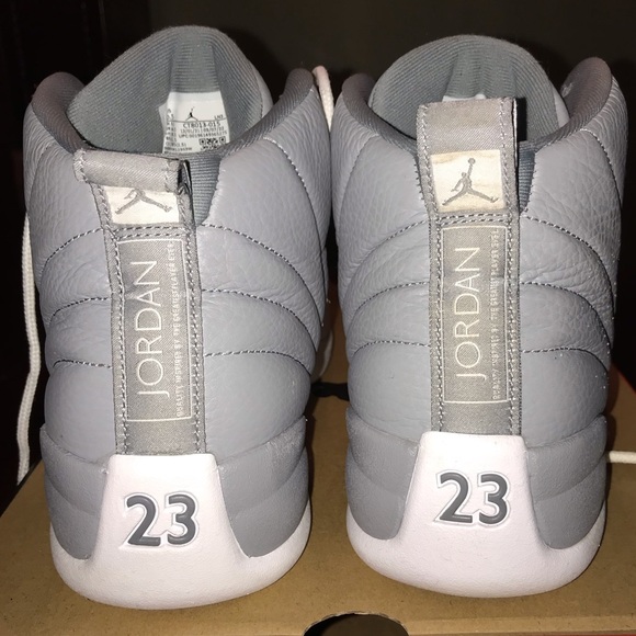 jordan 12 retro brand new main image 4